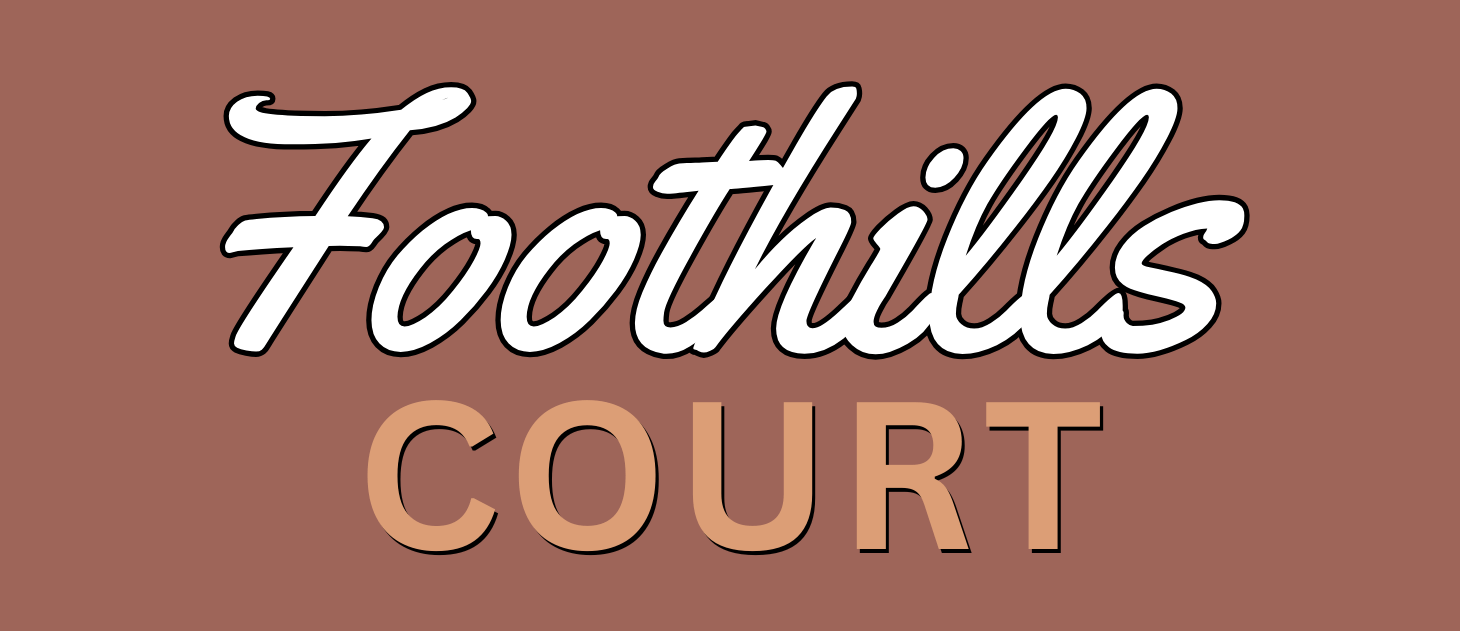 Property Logo at Foothills Court Apartments, Phoenix, AZ 85029